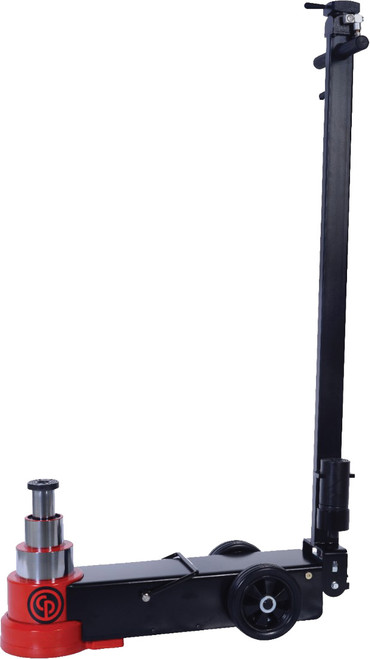 PG236 - AIR HYDRAULIC JACK 50T