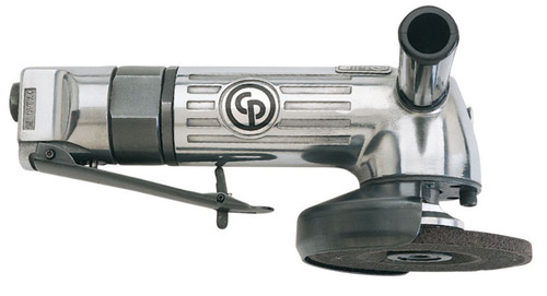 CP854 MEULEUSE D’ANGLE DE 4"