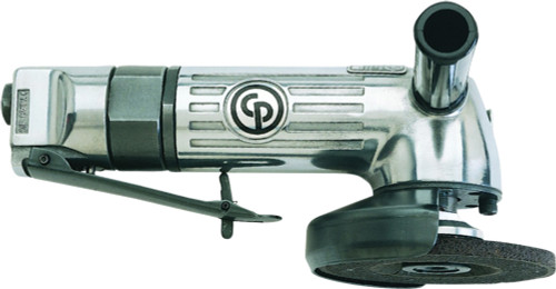 PG81 - MEULEUSE D’ANGLE DE 5", .7 HP, 12 000 TR/MIN