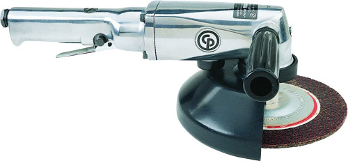 PG78 - 7" ANGLE GRINDER, 1.3 HP, 7,500 RPM