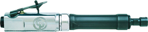 PG90 - 1/4" PNEUMATIC DIE GRINDER WITH 6" EXTENDED SHANK, 0.54 HP, 24,000 RPM