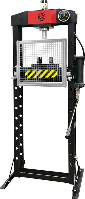 PG279 - 20T WORKSHOP PRESS