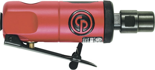 PG76 - 1/4" COMPACT DIE GRINDER, .3 HP, 30,000 RPM