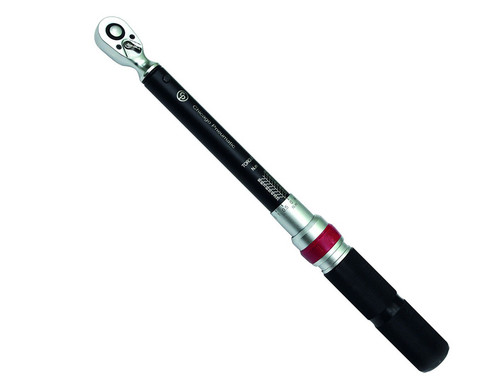 CP8910 3/8" Torque Wrench - 15-75 ft-lbs