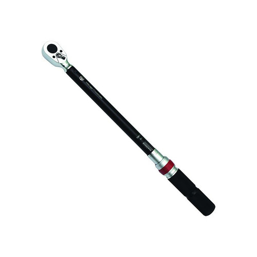 CP8917 1/2" Torque Wrench - 30-250 ft-lbs