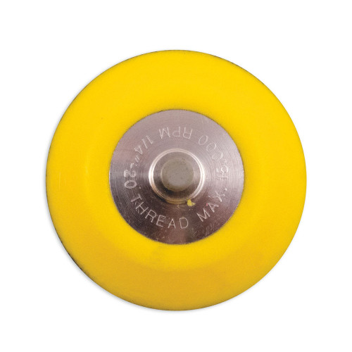 PAD-SANDING 3" HOOK