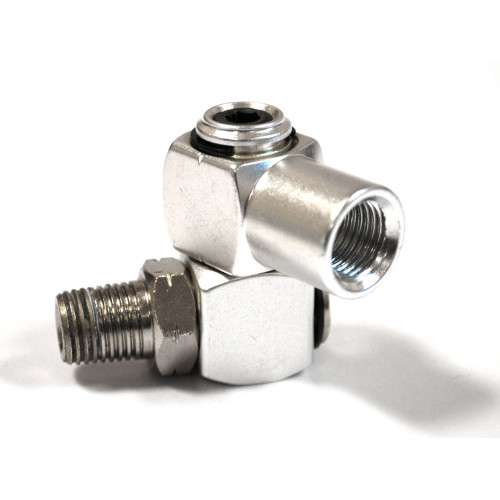 UNIVERSAL SWIVEL AIR