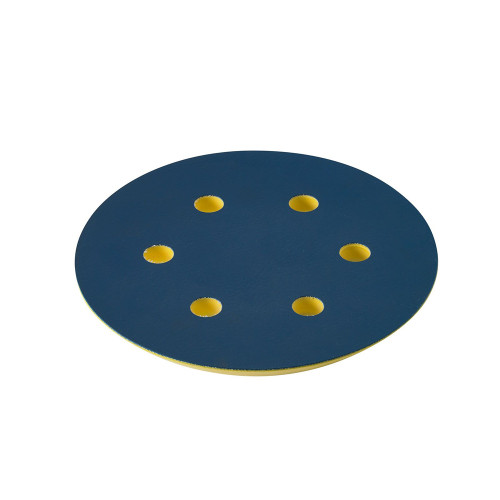 PSA PAD 6" W/HOLES