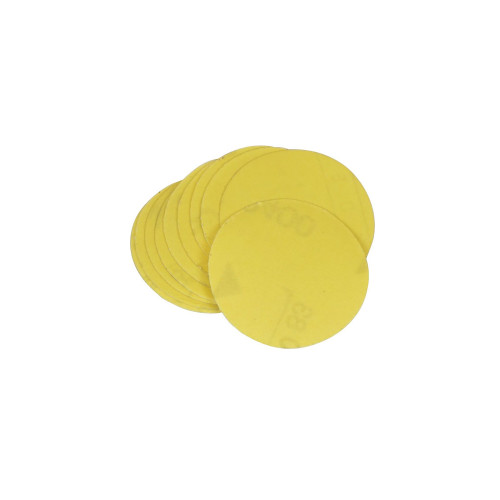 2" 320 GRIT SAND 50-