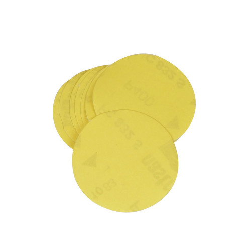 3" 320 GRIT SAND 50-