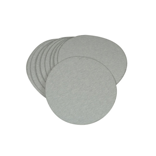 3" 400 GRIT SAND 50-