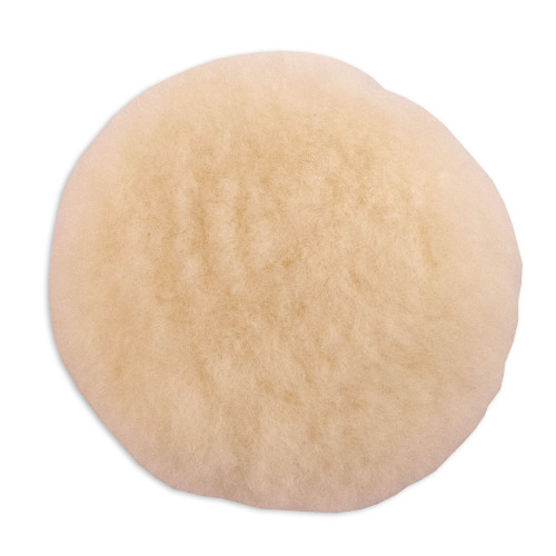 2" PAD BUFFING
