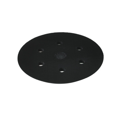 6 PAD LOOP&HOOK W / 6 TROUS