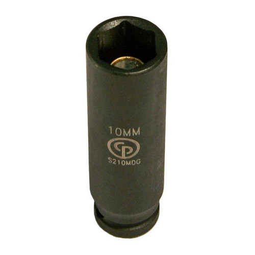 S210MDG 1/4"DR DP MAG  10MM