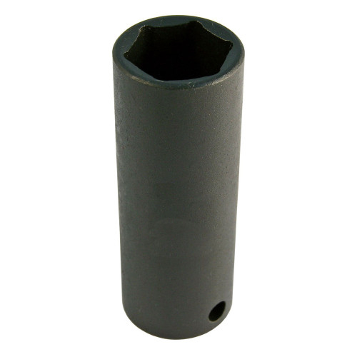 S419D 1/2" DR DP SKT 1-3/16"