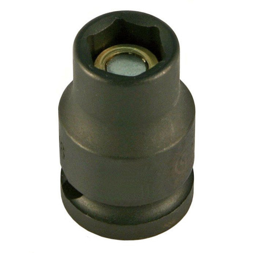 S421MG 1/2"DR MAG. SKT 21MM