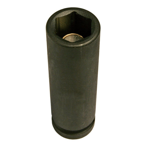 S417MDG 1/2"DR DP MAG.  17 MM