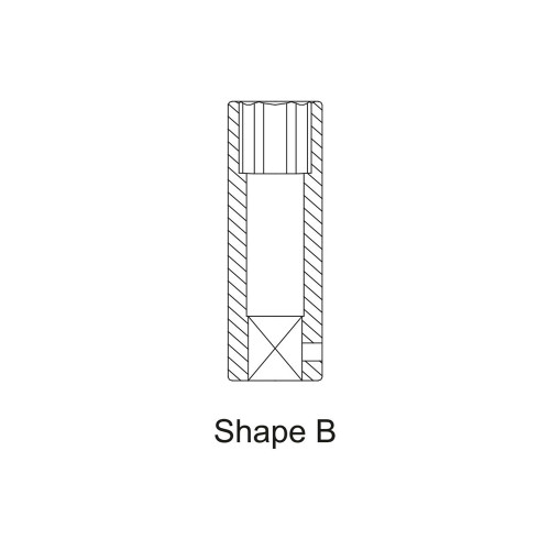 S619D 3/4" DR.  DEEP  IMPACT  SOCKET  1-3/16"
