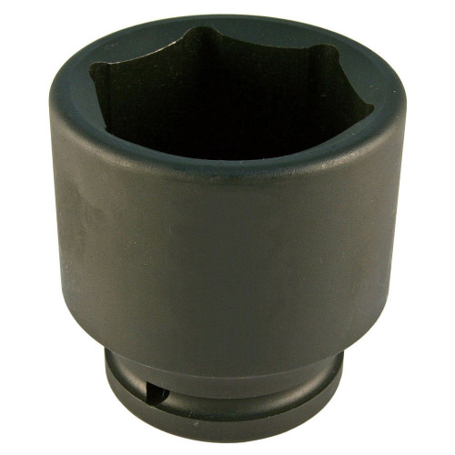 S858M 1" DR STD IMP SKT 58MM