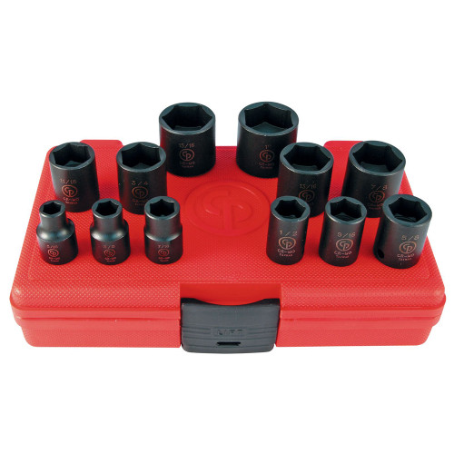 SS3012 3/8"DR 12PCS SAE  SET