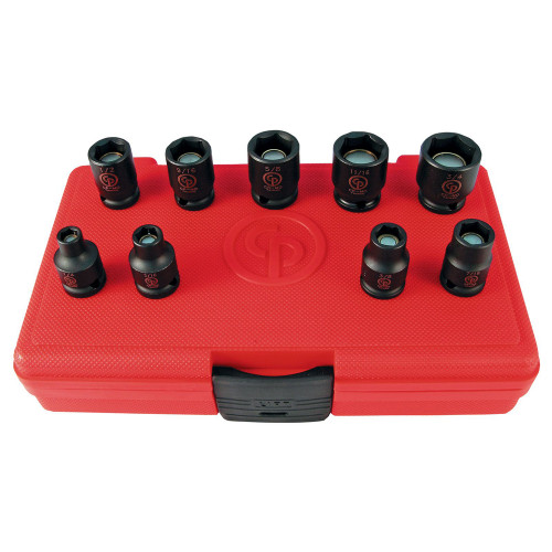 SS309G 3/8"DR SAE MAG.  ENSEMBLE