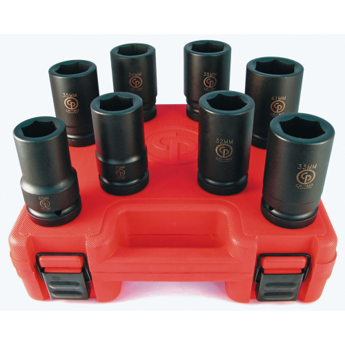 SS818D 1"DR MET DP SET