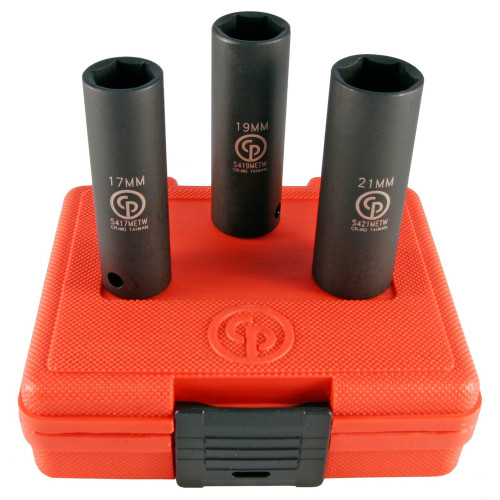 SS413DTW 1/2 DR 3PC MET DP