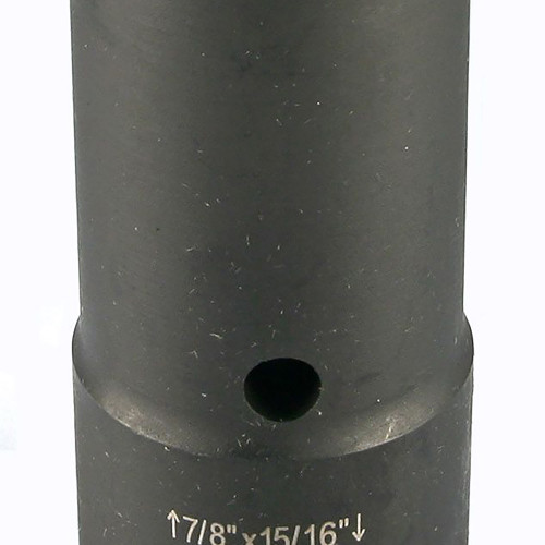 S414X15FTW 1/2 DR FLIP