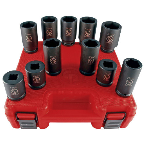 SS6111DWS 11PC 3/4" DEEP WS
