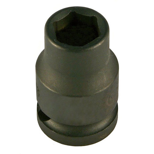 S1041M 1-1/2" DR STD IMPACT SOCKET 41MM