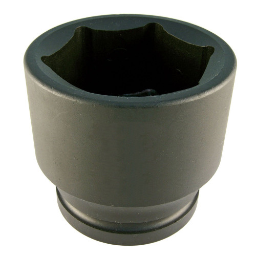 S1075M 1-1/2" DR STD IMPACT SOCKET 75MM
