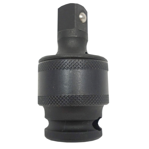 J10U 1-1/2" DR UNIVERSL JOINT AVEC TROU D’ÉPINGLE