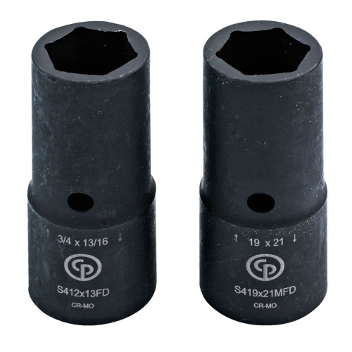 SS422FTW 19-21 & 3/4 » - 13/16 »