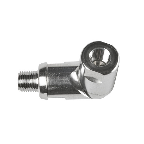 PG90  -  3/8" NPT AIR FLEX