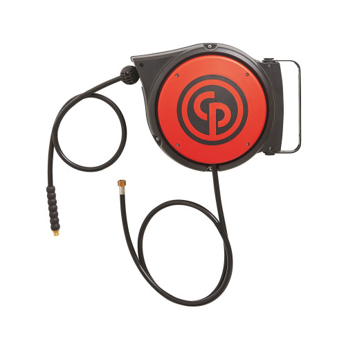 ENROULEUR DE TUYAU 08 MM NPT HR8108