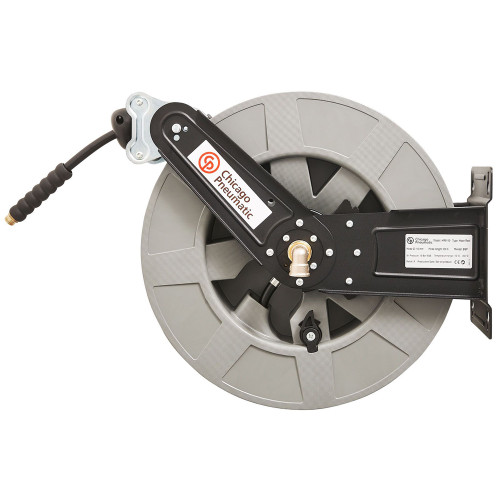 HOSE REEL 10 MM NPT HR9110