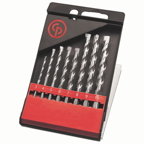 FORETS 8 ENSEMBLE PC - BÉTON