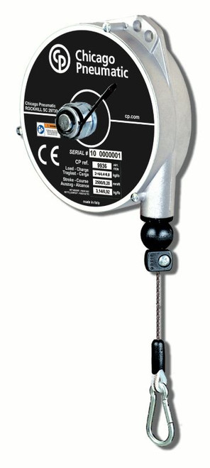 CP9949 BALANCER+ST8.0-10.0 KG 17.6-22.0LB