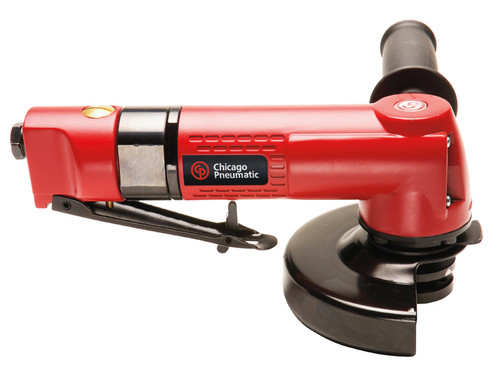 CP9121BR 5" ANGLE GRINDER 5/8" SPINDLE