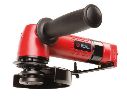 CP9122CR 4.5" ANGLE GRINDER 3/8" SPINDLE