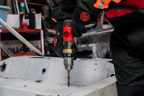 CP9789C RV 1/2"DRILL-KEY