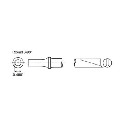 SÉPARATEUR-BAGUE