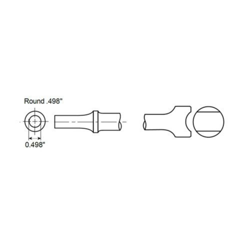 ARTICULATION OUTIL-UNIVERSEL - A047057