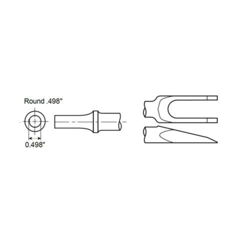SÉPARATEUR FORK-1.25
