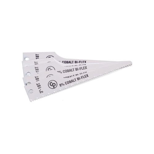 BLADES-5PK (18T) 881 BLADES-5PK (18T) 881