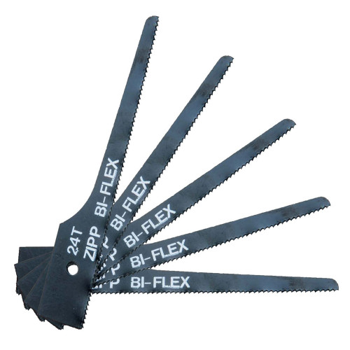 BLADES-5PK (24T) 881