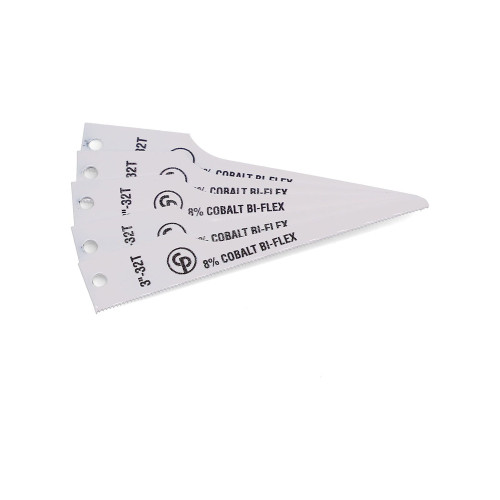 BLADES-5PK (32T) 881