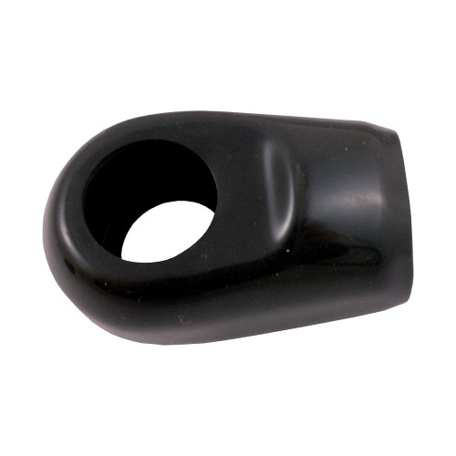 TÊTE DE COUVERTURE (NOIRE)