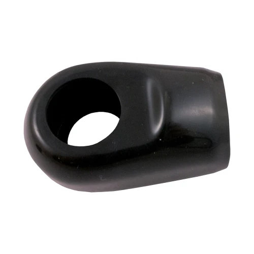 TÊTE DE COUVERTURE (NOIRE)