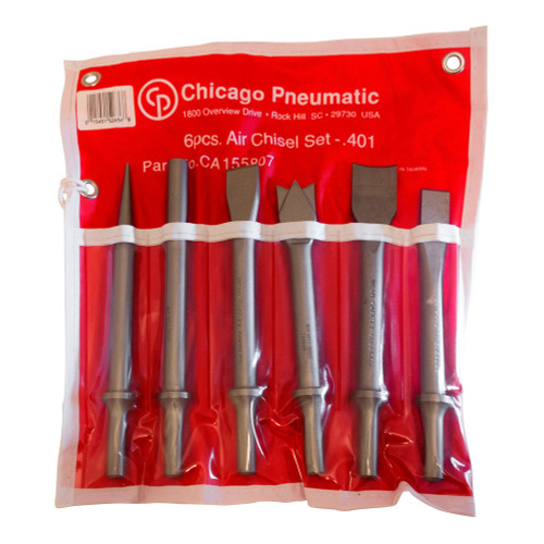 SET-.401" SHANK CHIS